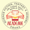 Vyhlášení Cen Akademie SFFH za rok 2007