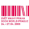 Svět knihy Praha 2008 